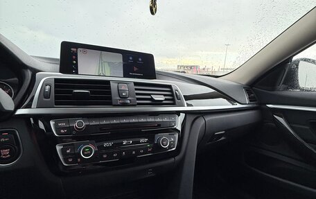 BMW 4 серия, 2018 год, 3 049 000 рублей, 22 фотография