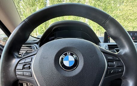 BMW 4 серия, 2018 год, 3 049 000 рублей, 29 фотография