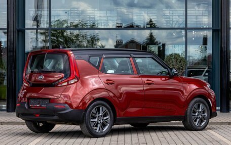 KIA Soul III, 2019 год, 1 695 000 рублей, 6 фотография