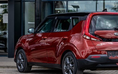 KIA Soul III, 2019 год, 1 695 000 рублей, 8 фотография