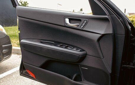 KIA Optima IV, 2017 год, 1 855 000 рублей, 12 фотография
