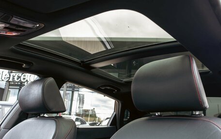 KIA Optima IV, 2017 год, 1 855 000 рублей, 17 фотография