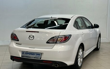 Mazda 6, 2012 год, 1 350 000 рублей, 4 фотография