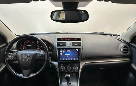Mazda 6, 2012 год, 1 350 000 рублей, 5 фотография