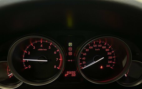 Mazda 6, 2012 год, 1 350 000 рублей, 6 фотография