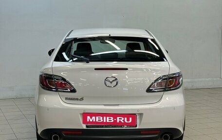 Mazda 6, 2012 год, 1 350 000 рублей, 3 фотография