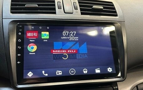 Mazda 6, 2012 год, 1 350 000 рублей, 8 фотография