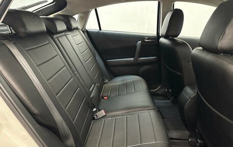 Mazda 6, 2012 год, 1 350 000 рублей, 13 фотография
