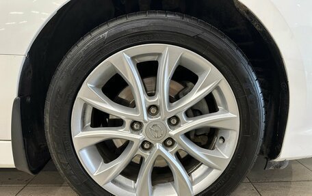 Mazda 6, 2012 год, 1 350 000 рублей, 16 фотография