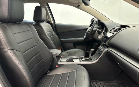 Mazda 6, 2012 год, 1 350 000 рублей, 12 фотография