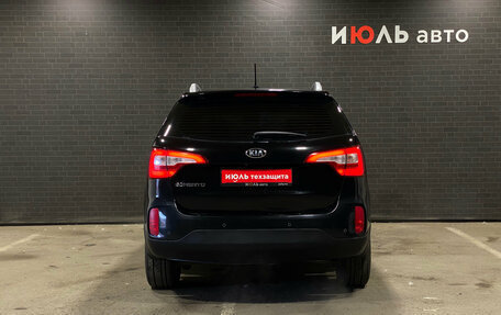 KIA Sorento II рестайлинг, 2014 год, 1 960 000 рублей, 6 фотография