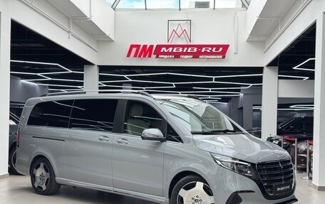 Mercedes-Benz V-Класс, 2026 год, 14 290 000 рублей, 1 фотография