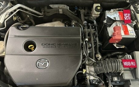 Mazda 6, 2012 год, 1 350 000 рублей, 15 фотография