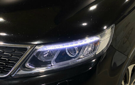 KIA Sorento II рестайлинг, 2014 год, 1 960 000 рублей, 9 фотография