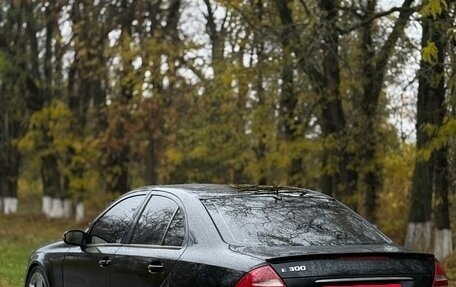 Mercedes-Benz E-Класс, 2003 год, 410 000 рублей, 3 фотография