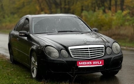 Mercedes-Benz E-Класс, 2003 год, 410 000 рублей, 6 фотография