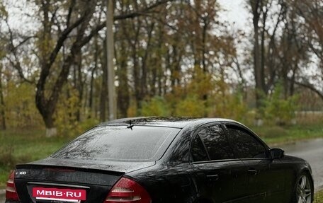 Mercedes-Benz E-Класс, 2003 год, 410 000 рублей, 5 фотография