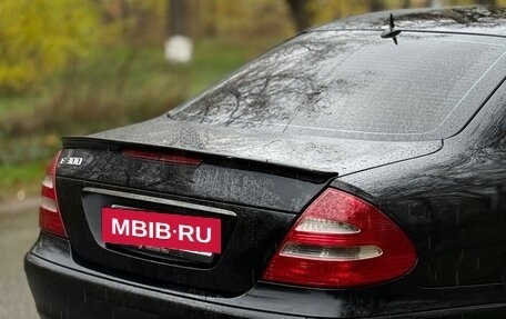 Mercedes-Benz E-Класс, 2003 год, 410 000 рублей, 7 фотография