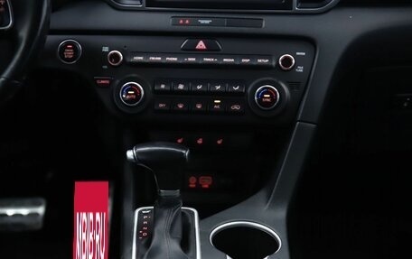 KIA Sportage IV рестайлинг, 2018 год, 2 030 000 рублей, 14 фотография