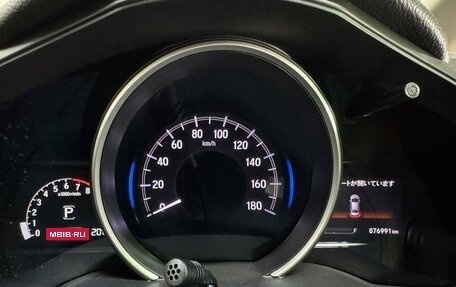 Honda Fit III, 2018 год, 1 130 000 рублей, 6 фотография