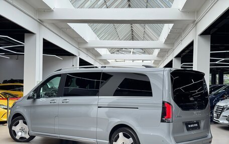 Mercedes-Benz V-Класс, 2026 год, 14 290 000 рублей, 4 фотография