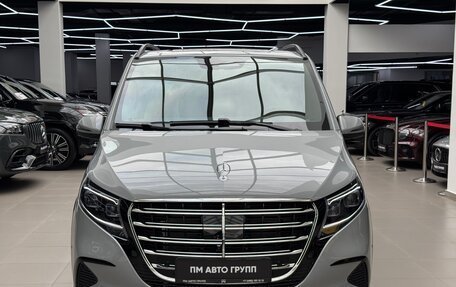 Mercedes-Benz V-Класс, 2026 год, 14 290 000 рублей, 2 фотография