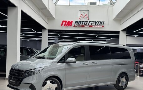 Mercedes-Benz V-Класс, 2026 год, 14 290 000 рублей, 3 фотография