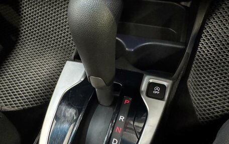 Honda Fit III, 2018 год, 1 130 000 рублей, 9 фотография