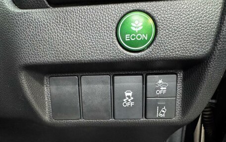Honda Fit III, 2018 год, 1 130 000 рублей, 10 фотография