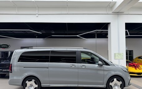 Mercedes-Benz V-Класс, 2026 год, 14 290 000 рублей, 8 фотография