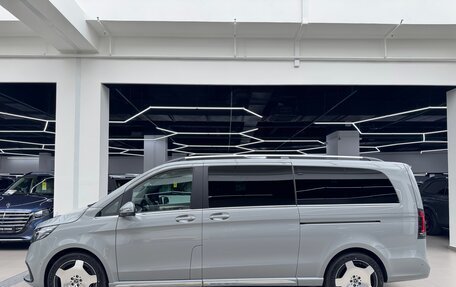 Mercedes-Benz V-Класс, 2026 год, 14 290 000 рублей, 7 фотография
