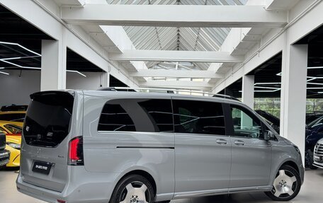Mercedes-Benz V-Класс, 2026 год, 14 290 000 рублей, 6 фотография