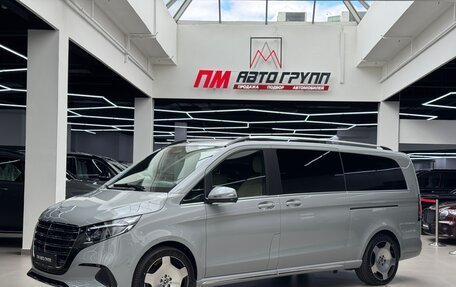 Mercedes-Benz V-Класс, 2026 год, 14 290 000 рублей, 9 фотография