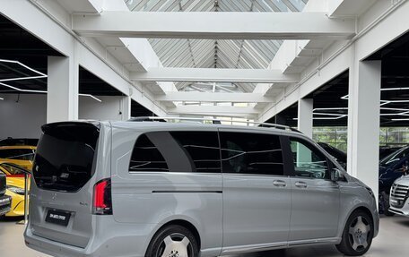 Mercedes-Benz V-Класс, 2026 год, 14 290 000 рублей, 10 фотография