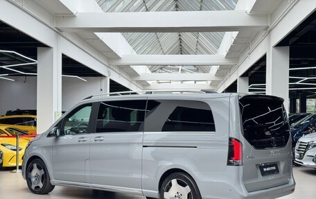 Mercedes-Benz V-Класс, 2026 год, 14 290 000 рублей, 12 фотография
