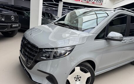 Mercedes-Benz V-Класс, 2026 год, 14 290 000 рублей, 13 фотография