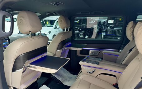 Mercedes-Benz V-Класс, 2026 год, 14 290 000 рублей, 21 фотография