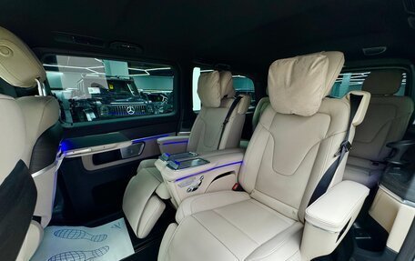 Mercedes-Benz V-Класс, 2026 год, 14 290 000 рублей, 22 фотография