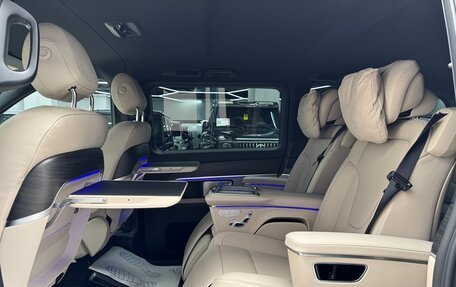 Mercedes-Benz V-Класс, 2026 год, 14 290 000 рублей, 20 фотография