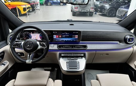 Mercedes-Benz V-Класс, 2026 год, 14 290 000 рублей, 17 фотография