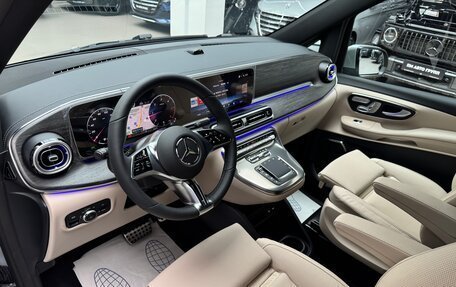 Mercedes-Benz V-Класс, 2026 год, 14 290 000 рублей, 15 фотография