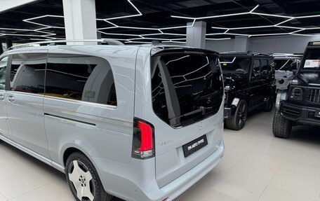 Mercedes-Benz V-Класс, 2026 год, 14 290 000 рублей, 14 фотография