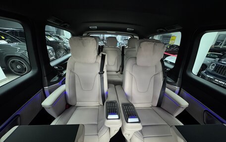 Mercedes-Benz V-Класс, 2026 год, 14 290 000 рублей, 25 фотография