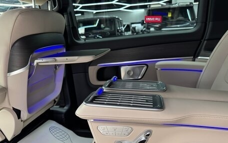 Mercedes-Benz V-Класс, 2026 год, 14 290 000 рублей, 23 фотография