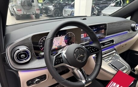 Mercedes-Benz V-Класс, 2026 год, 14 290 000 рублей, 16 фотография