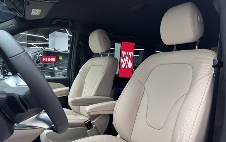 Mercedes-Benz V-Класс, 2026 год, 14 290 000 рублей, 18 фотография