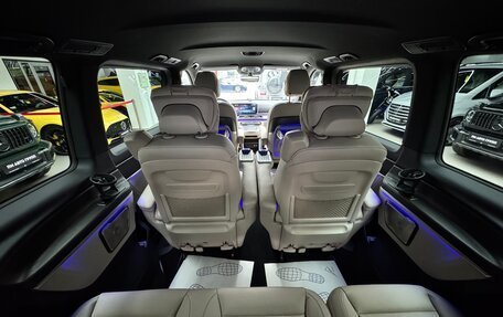 Mercedes-Benz V-Класс, 2026 год, 14 290 000 рублей, 27 фотография