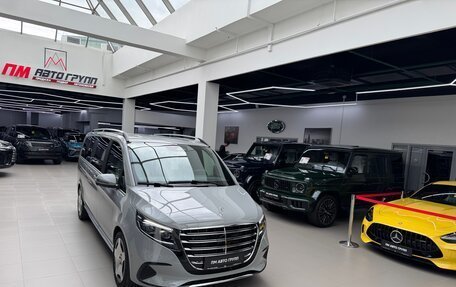 Mercedes-Benz V-Класс, 2026 год, 14 290 000 рублей, 39 фотография