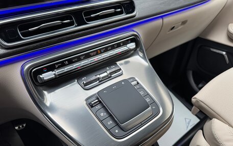 Mercedes-Benz V-Класс, 2026 год, 14 290 000 рублей, 32 фотография