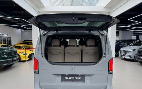 Mercedes-Benz V-Класс, 2026 год, 14 290 000 рублей, 28 фотография